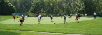 2014 – Summer Sizzler @ Irondequoit CC [Sold out]