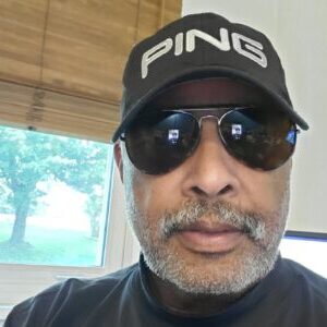 Cecil Gittens