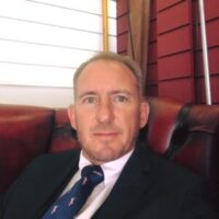 Andrew Richards