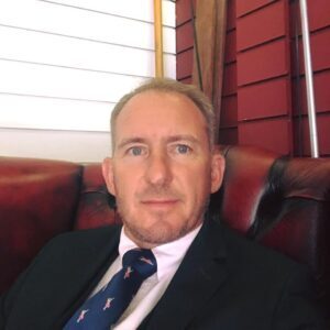 Andrew Richards