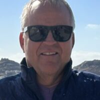 Dan Gruschow