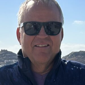 Dan Gruschow