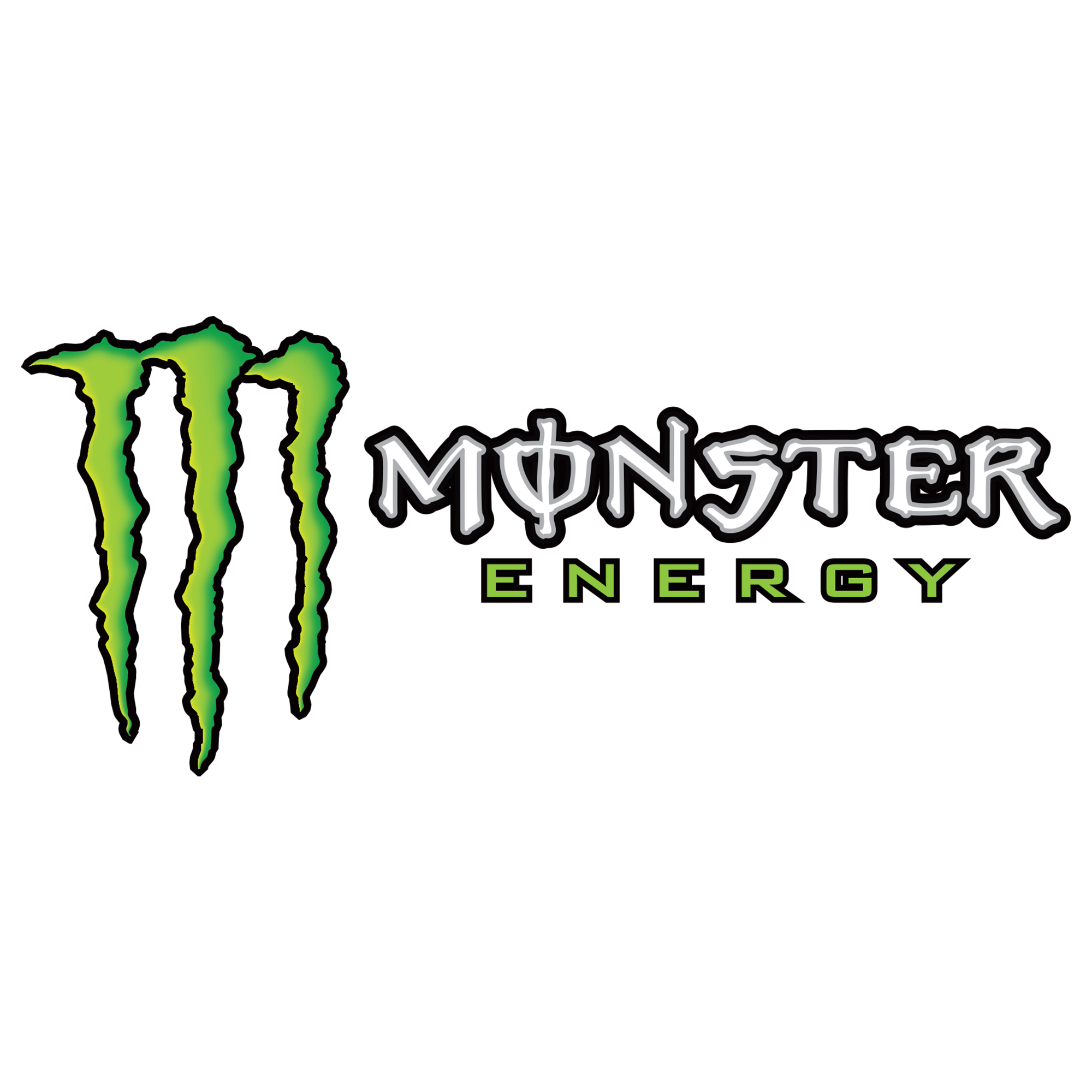 Monster Energy Logo