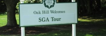 2017 – Summer Sizzler @ Oak Hill [PGA East] [301 Members]